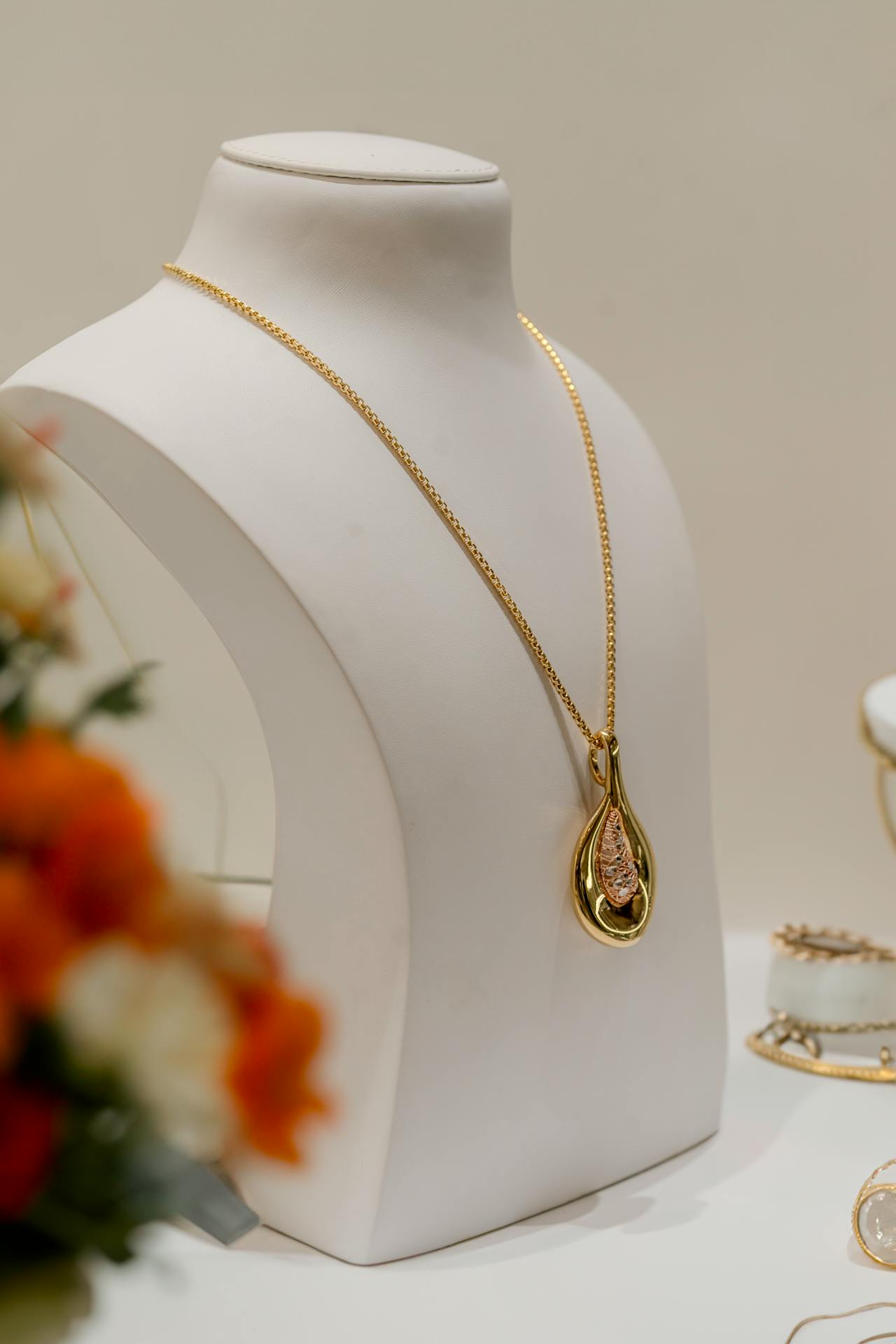 Necklace
