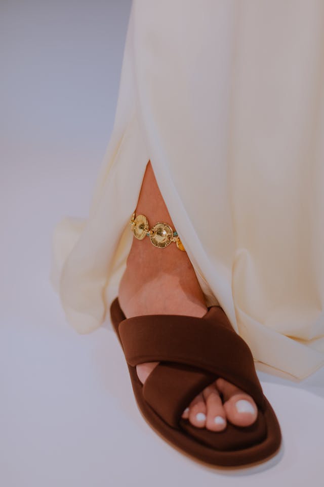Anklets